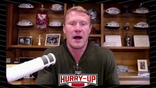 The Hurry Up: NFL Playoff Preview