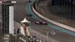 Formula 4 UAE 2022 Abu Dhabi Race 1 Crazy Epic Finish Antonelli Win by 0.003 seconds