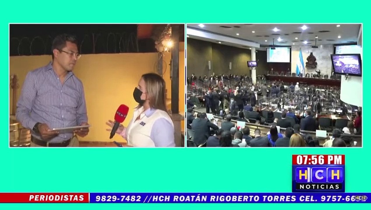 Uno de los temas clave en nuevo Congreso será el de la Consulta Popular: Analista Político