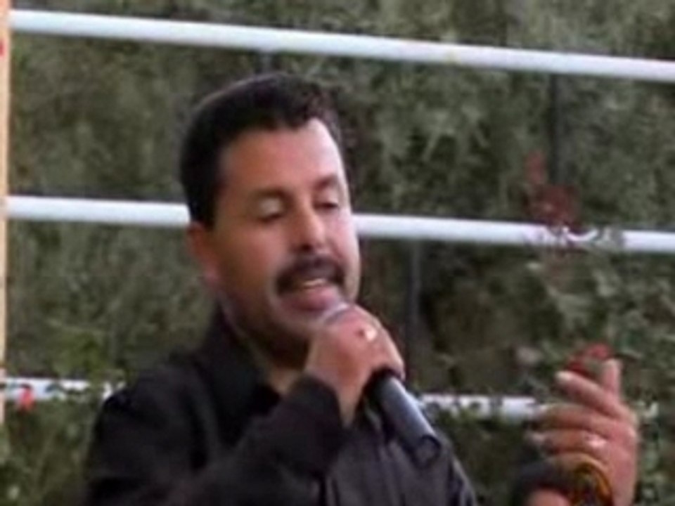 Chaabi maroc  2008 2