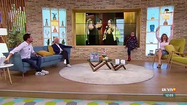 Así ha sido la relación entre Diana Hoyos y Pipe Bueno en las grabaciones de ‘Te la dedico’