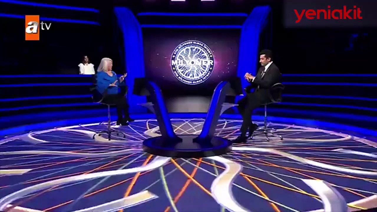 Kim Milyoner Olmak İster'de geceye damga vuran soru! Yarışmacı şoke oldu