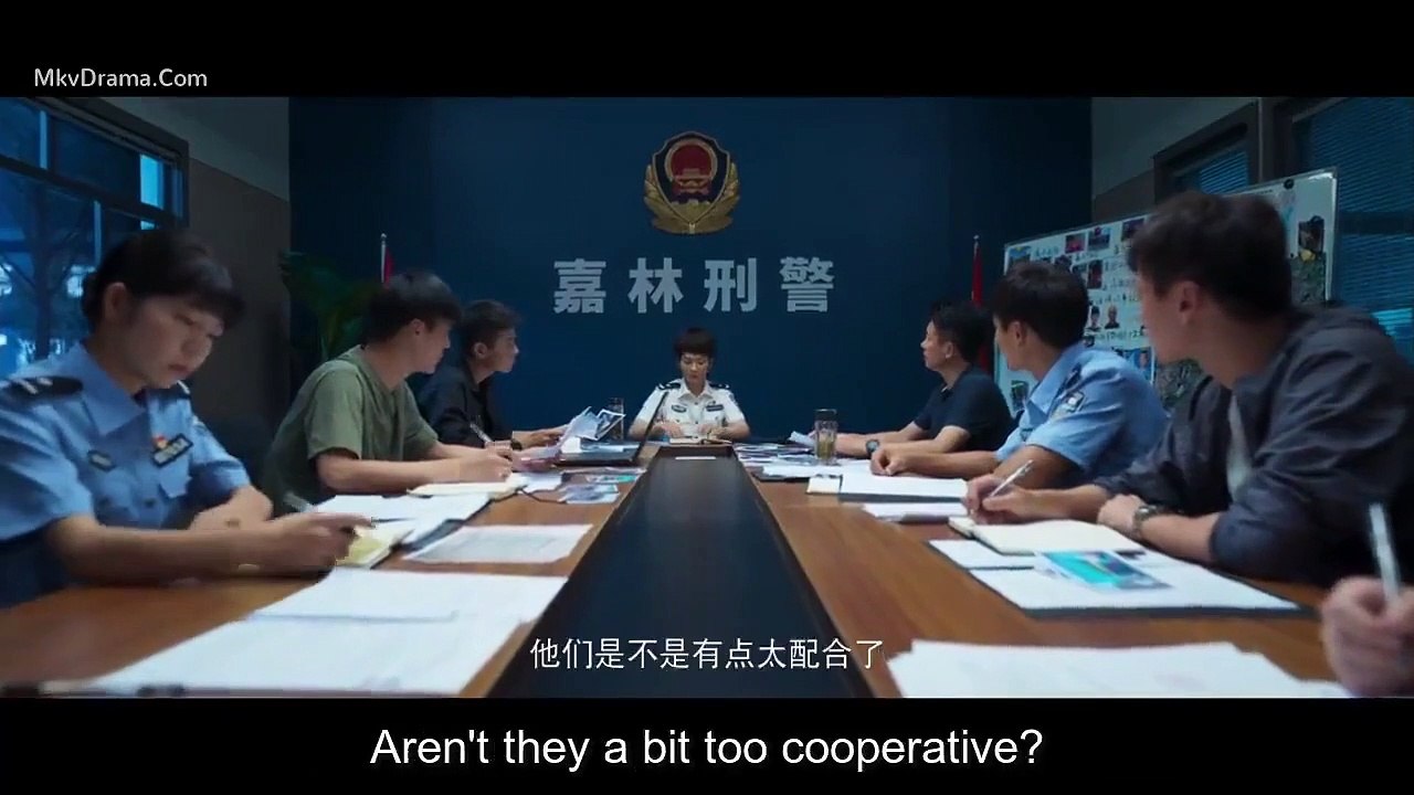 Reset Ep 7 ENG SUB