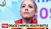 Figure Skating Olympian Gracie Gold Opens up About the Pressure She Faced at the 2016 World Championship