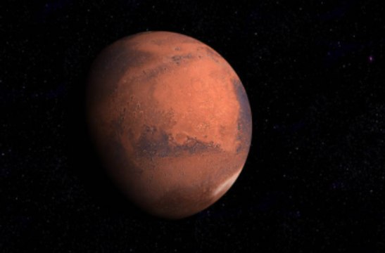 We May Be One Step Closer to Finding Life on Mars, New Study Suggests