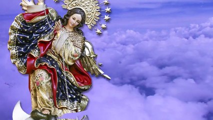 32 Curso de MARIOLOGÍA - Presencia y actuación de María en la historia de la Iglesia