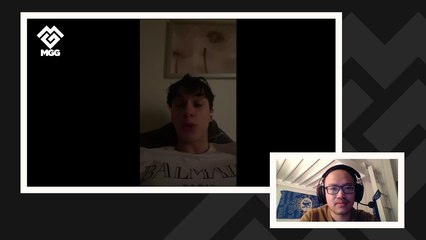 BDS Adam interview LEC Spring 2022