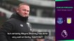 Rooney has 'proved himself' at Derby, says Ferguson
