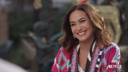 مسلسل عايزة أتجوز2 - البحث عن علا