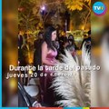 Lizbeth Rodríguez interrumpe boda de famoso influencer y la sacan del evento