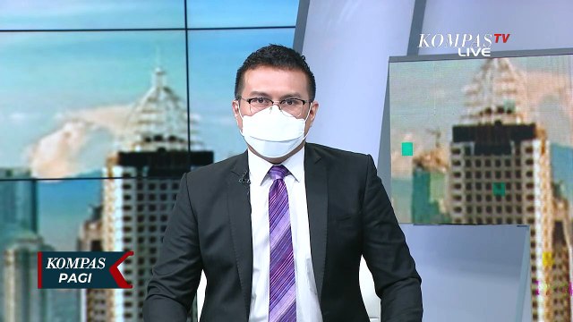 Tabrak Motor dan 2 Mobil Lain di Bundaran Senayan, Pengemudi Diduga Mabuk dan Terobos Lampu Merah!