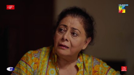 Ishq-e-Laa, Episode #13, HUM TV Drama, Official HD Video - 20 January 2022