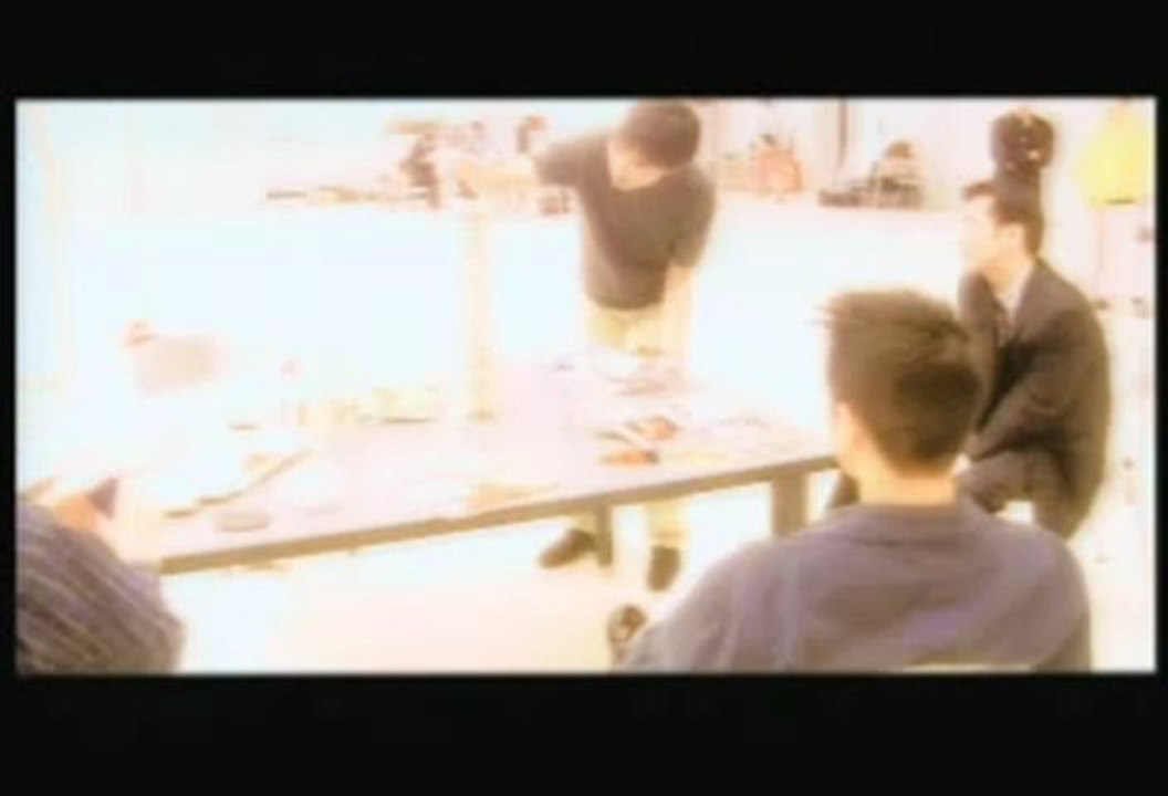 DEEN Mirai no Tame ni shot