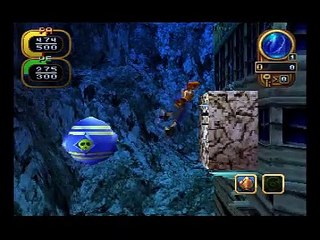 Alundra 2 : Une légende est née online multiplayer - psx