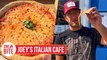 Barstool Pizza Review - Joey's Italian Cafe (Miami, FL)