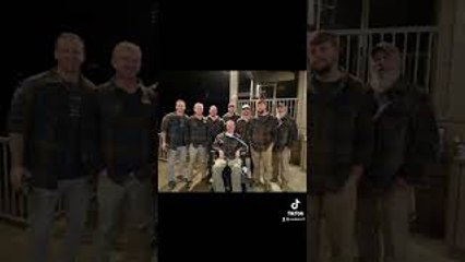 Wives Play Matching Shirt Prank on Husbands