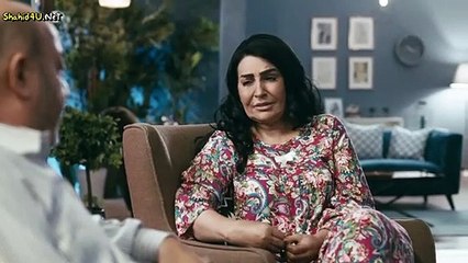 مسلسل جمان الحلقه 7 كامله