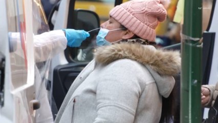 Experts Say COVID-19 Emergency Could Come to an End in 2022