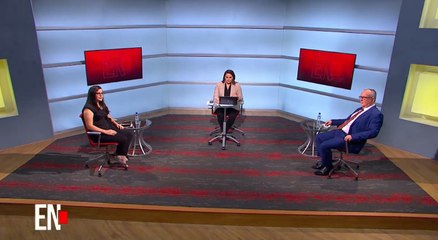 Estado Nacional - Domingo 23 Enero 2022