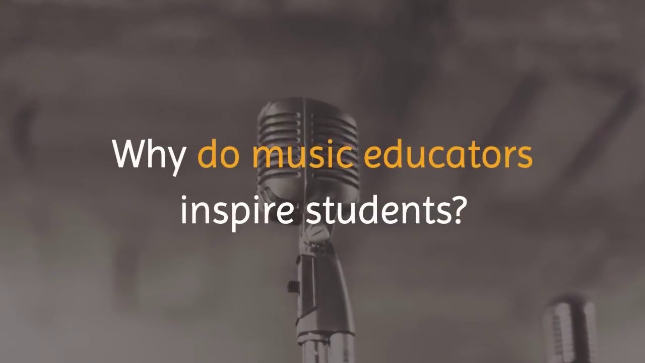 7 Ways Music Educators Inspire Students