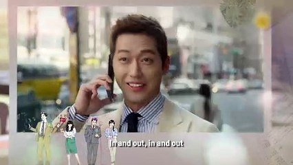 Chief Kim Saison 1 - Episode 7 Preview (KO)