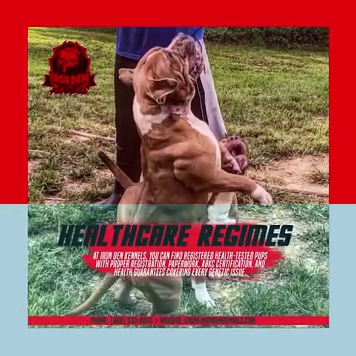 Responsible Breeding Programs