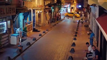 Can & Sanem Capítulo 65: La historia de sueños y desafíos en Estambul