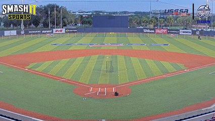 Space Coast Stadium - Challenge Cup Home Run Derby (2022) 20 Jan 17:45