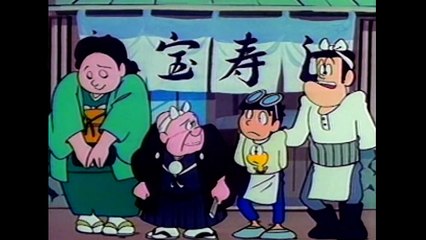 La rana valiente Capitulo 39 Se solicita esposa / Minami el salvavidas