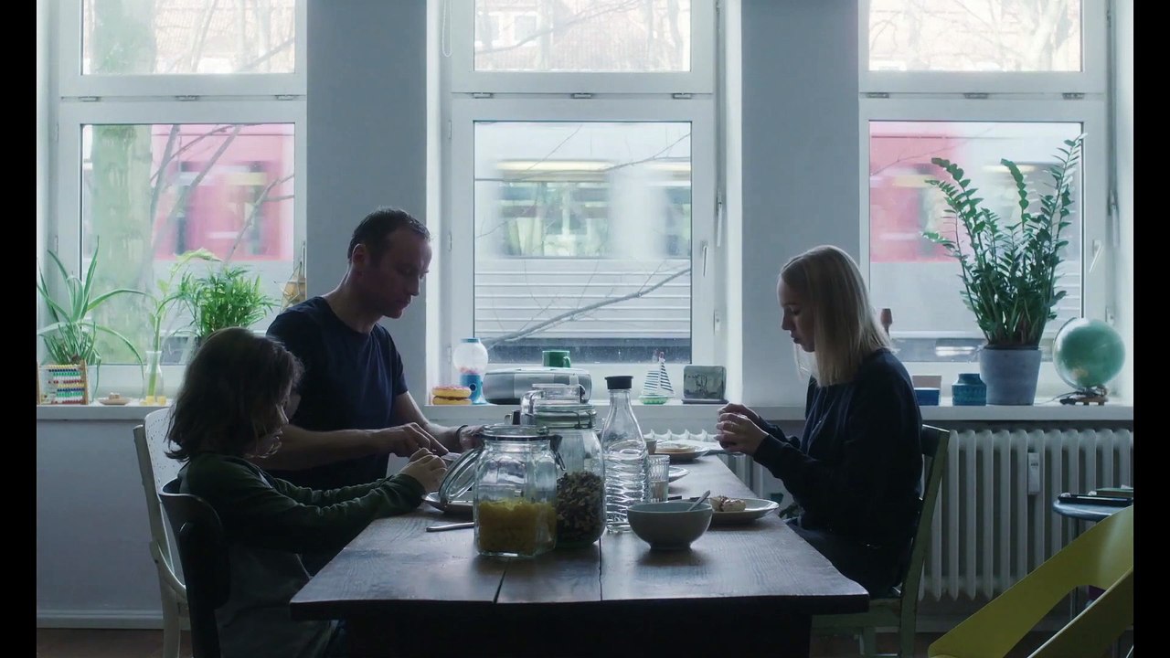 DER MENSCHLICHE FAKTOR Film