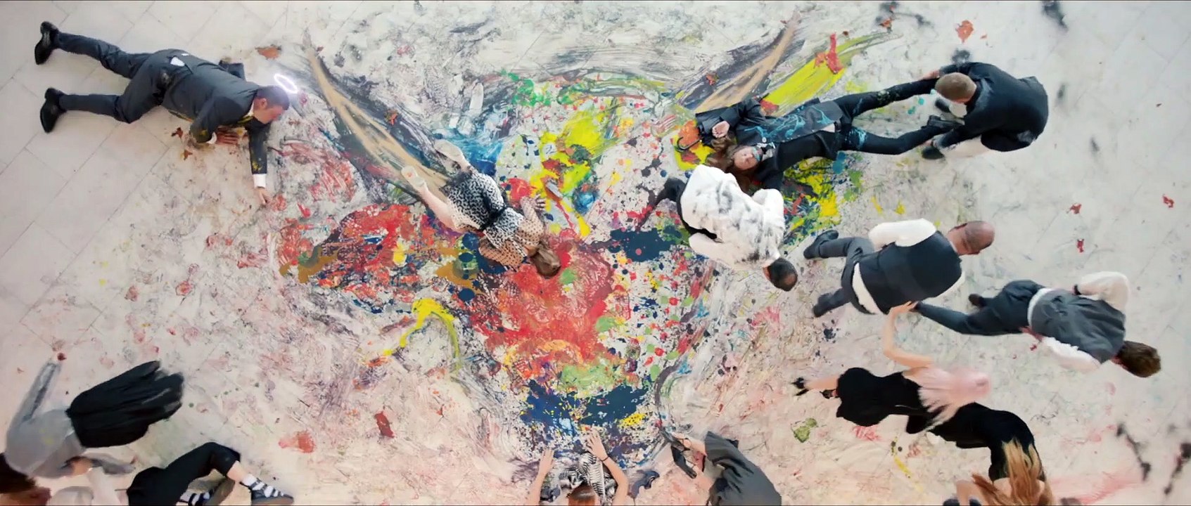 NEBESA Der Schein trügt