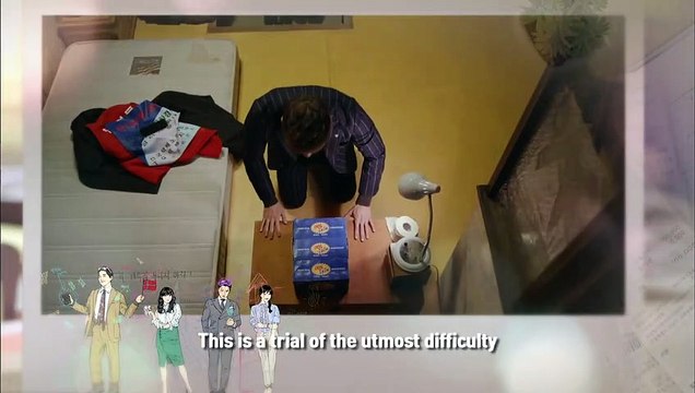 Chief Kim Saison 1 - Episode 6 Preview (KO)