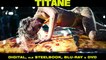 TITANE Film Mit – Julia Ducournau, Agathe Rousselle , Vincent Lindon