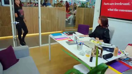 Can & Sanem Capítulo 67: La historia de una joven soñadora en Estambul