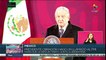 Edición Central 21-01: Presidente AMLO pidió al FMI trato justo para Argentina