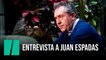 Entrevista a Juan Espadas
