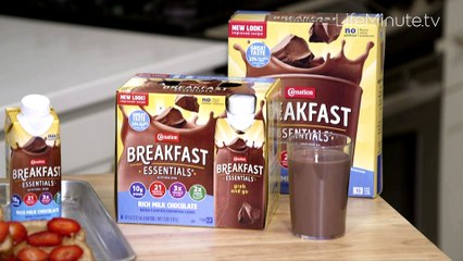 New Year, New Healthier Family