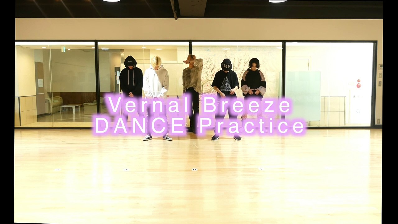 M@DKID - Vern@l Br33ze