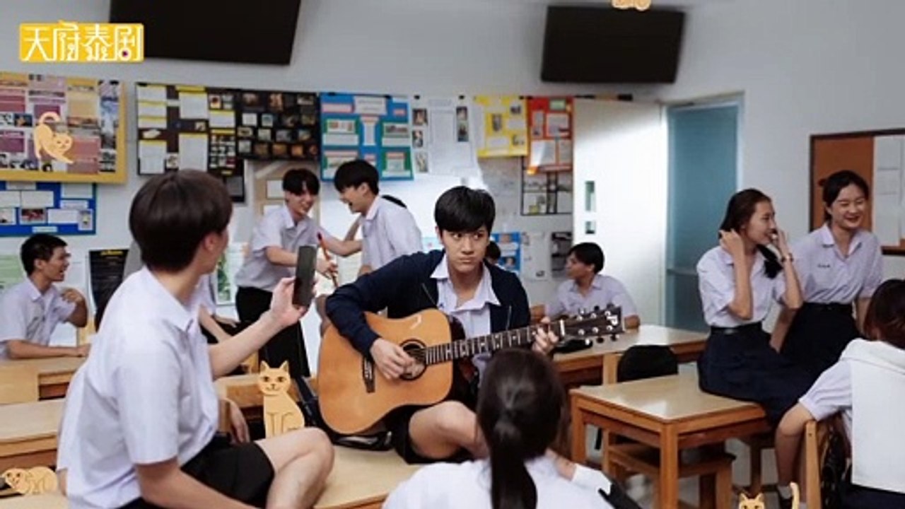 是朋友還是男友 第12集 中字