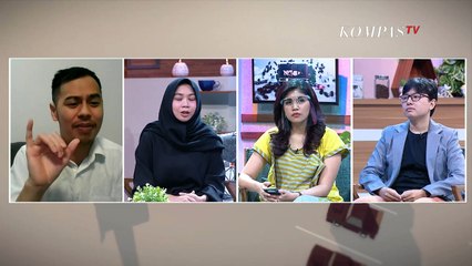 Tanggapan Disabilitas Tuli Terkait Pernyataan Mensos Risma (2) - NGOPI