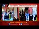 Appu ಸಮಾಧಿಗೆ ಪತ್ನಿ Ashwini ಪೂಜೆ ಸಲ್ಲಿಕೆ..! | Puneeth Rajkumar | Ashwini Puneeth | Tv5 Kannada