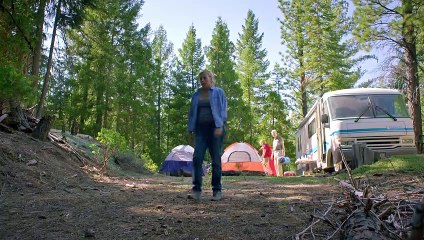 In The Forest | Official Trailer (HD) | Vertical Entertainment