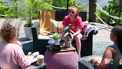 Teen Mom Family Reunion S01 E02 Don't Rock the Boat (January 18,2022)