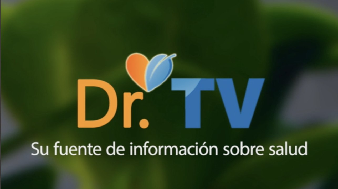 DR TV  20 ENERO 2022