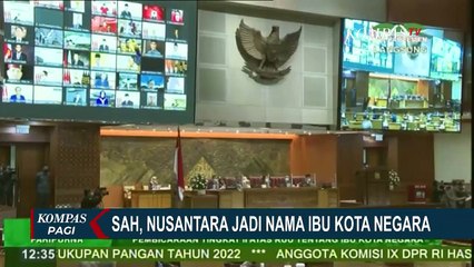 Presiden Akan Pilih Kepala Otorita IKN Maksimal April 2022, Nama Ahok Masuk dalam Bursa?