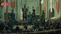 Kurulus Osman Season 03 - Episode 78  - With Urdu Subtitle By TRT Dramas