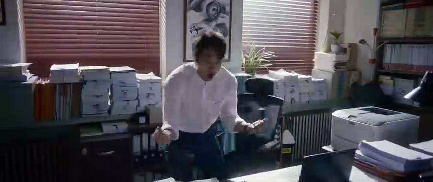 Delayed Justice Saison 1 - Episode 4 Preview (KO)