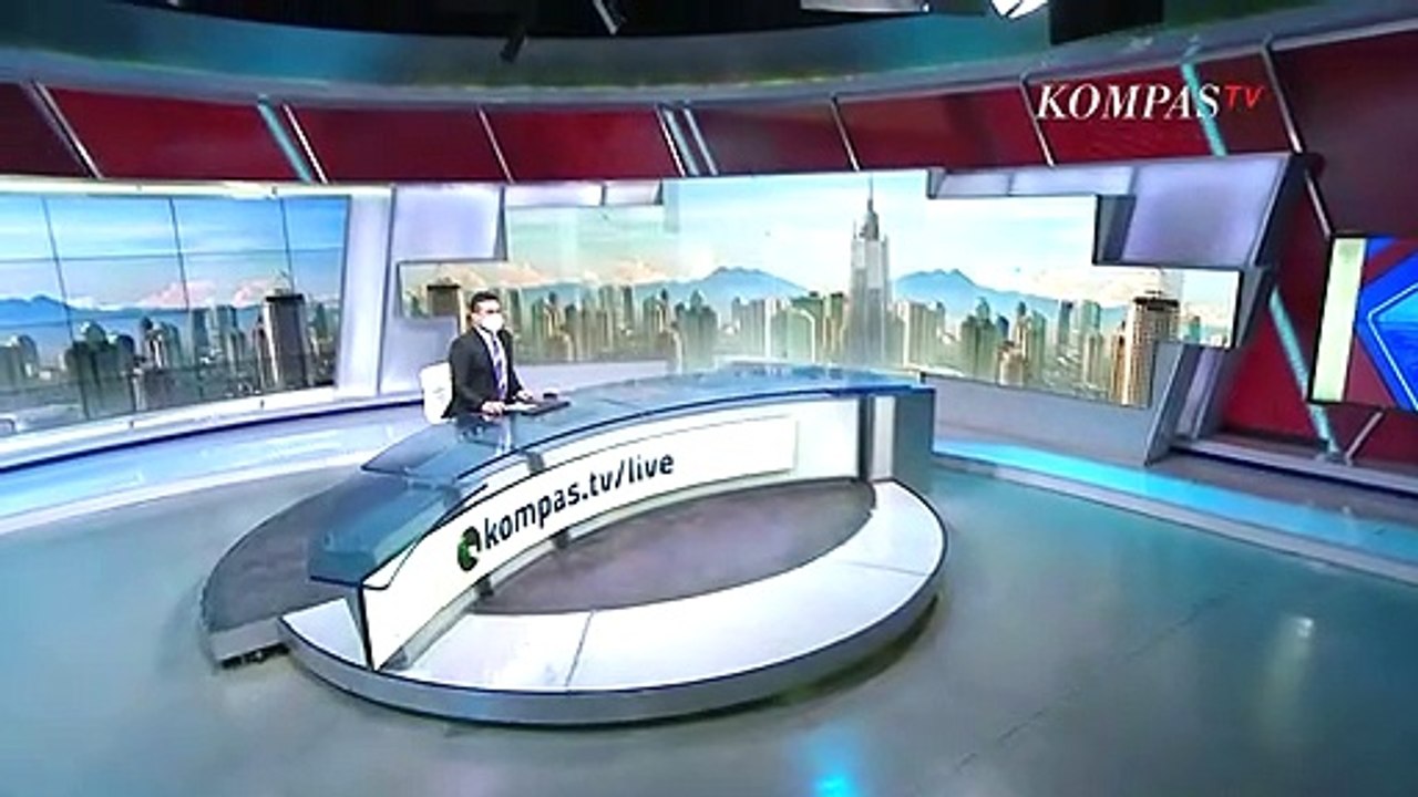 Kedapatan Bawa Celurit, 4 Remaja di Johar Baru Ditangkap Saat Hendak Tawuran
