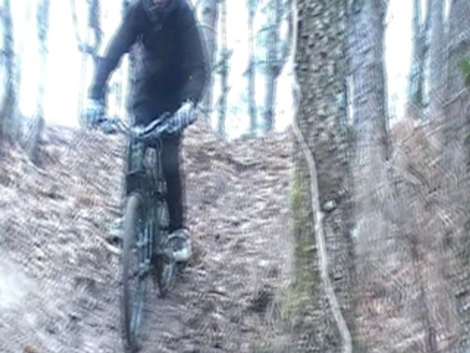 Descente la bouillette djo n°4