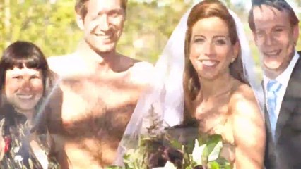 Pernikahan paling unik di dunia..! Ada yang dibolehkan mencicipi dahulu, sebelum dinikahi